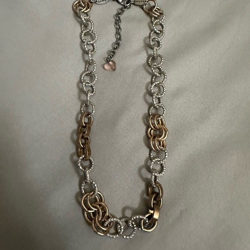 Sabika necklace
